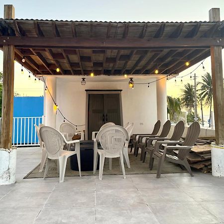 Aguada Beach Condos Екстер'єр фото