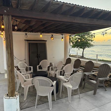 Aguada Beach Condos Екстер'єр фото