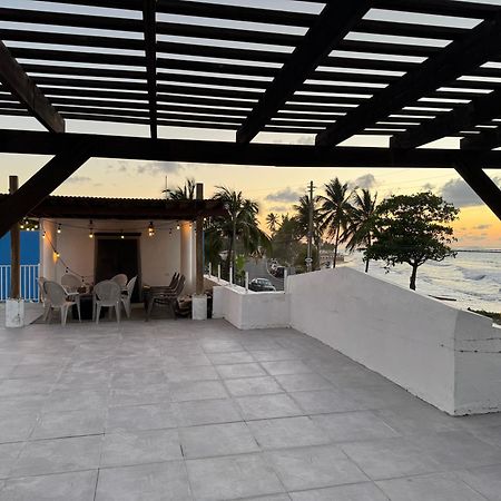 Aguada Beach Condos Екстер'єр фото