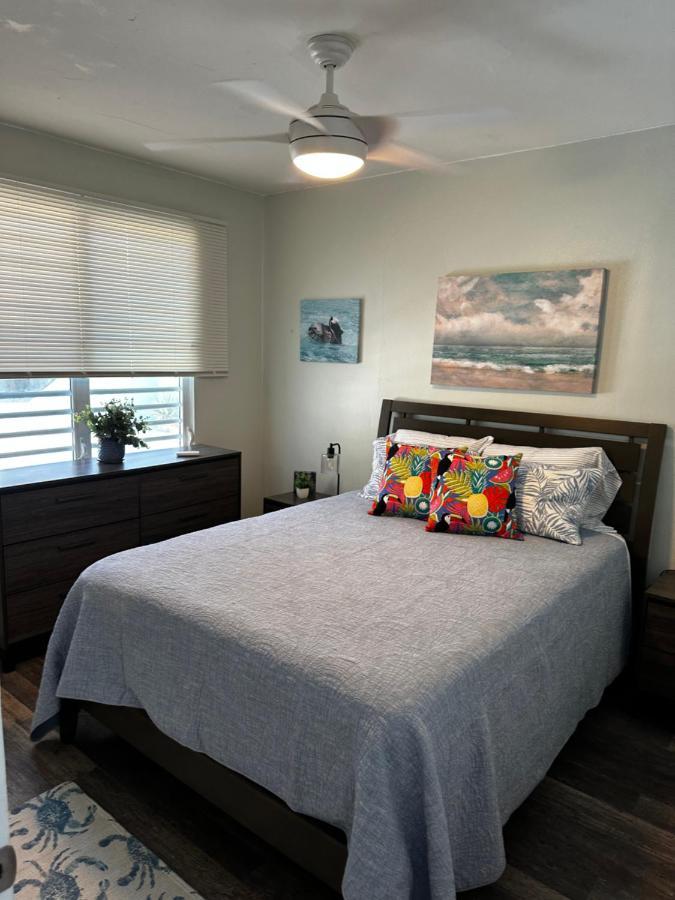 Aguada Beach Condos Екстер'єр фото