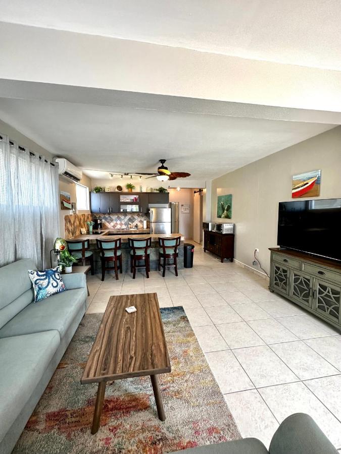 Aguada Beach Condos Екстер'єр фото