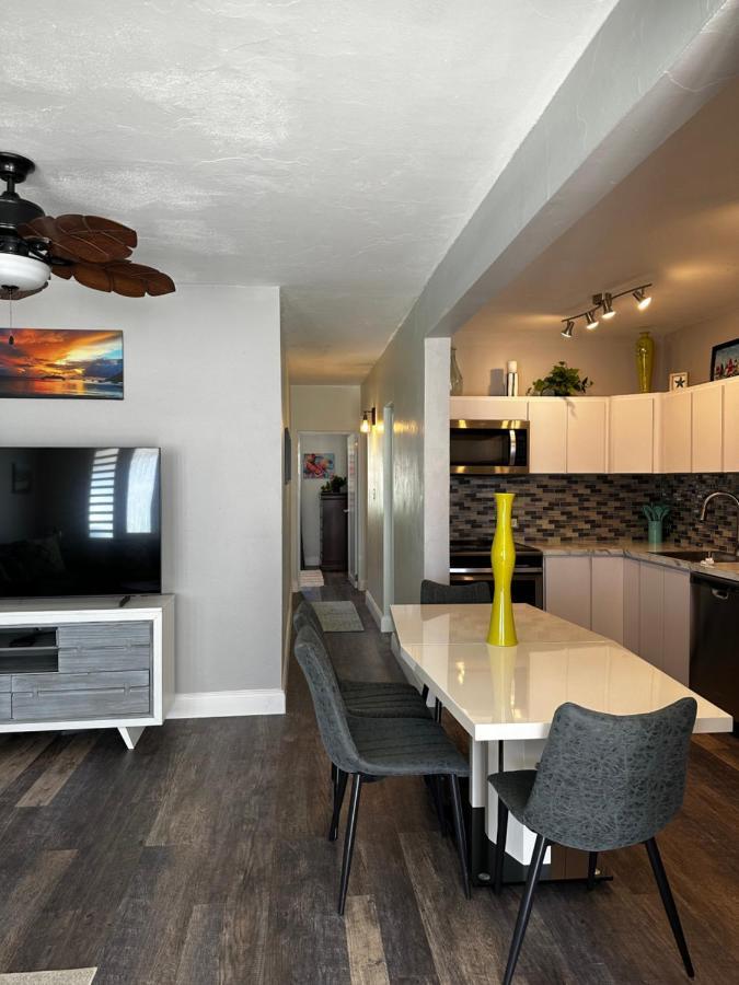 Aguada Beach Condos Екстер'єр фото