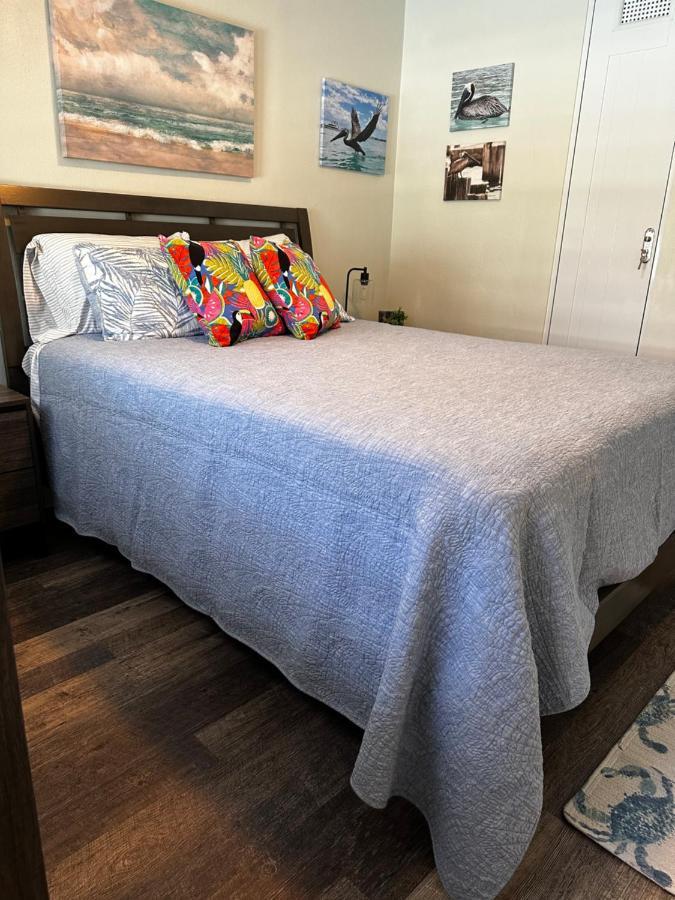Aguada Beach Condos Екстер'єр фото