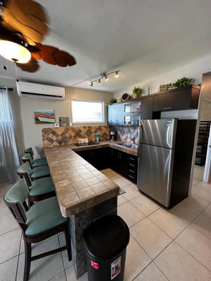Aguada Beach Condos Екстер'єр фото