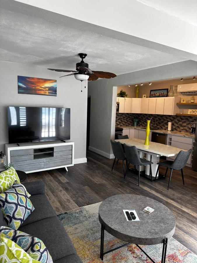 Aguada Beach Condos Екстер'єр фото