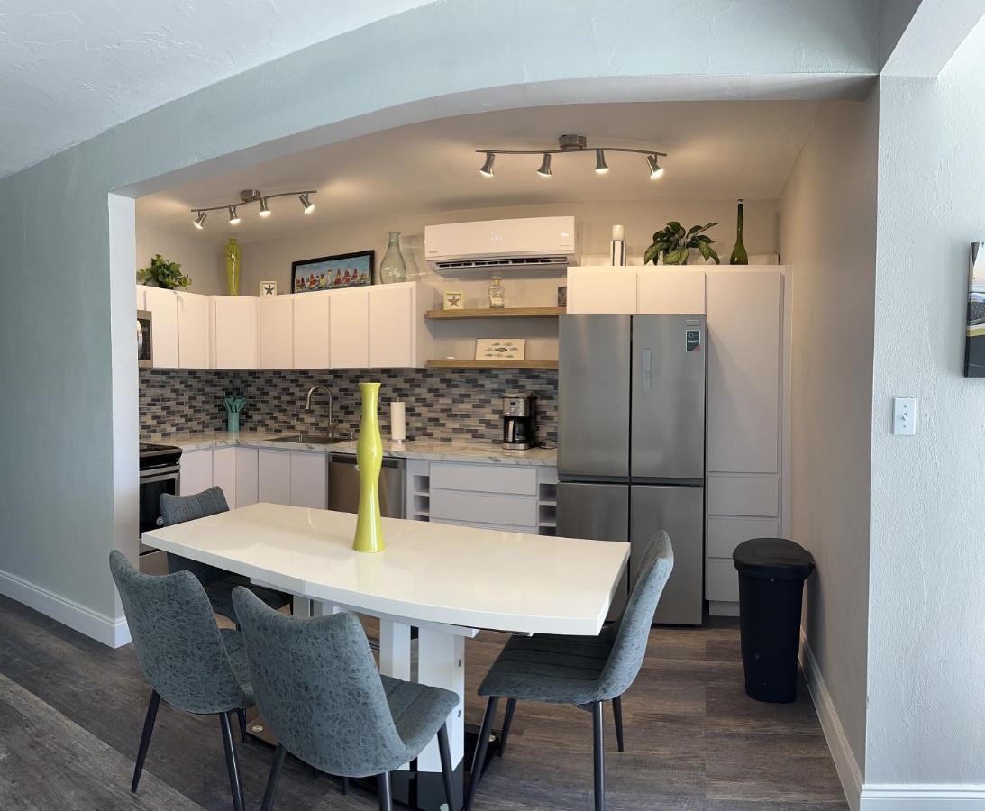 Aguada Beach Condos Екстер'єр фото