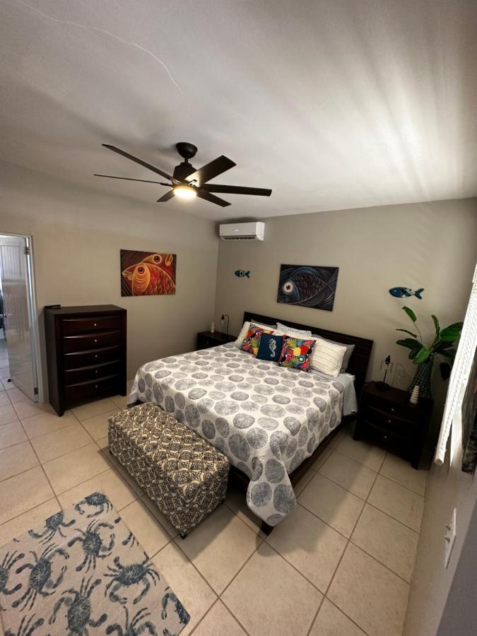 Aguada Beach Condos Екстер'єр фото