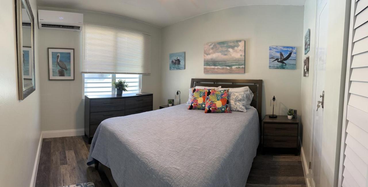 Aguada Beach Condos Екстер'єр фото