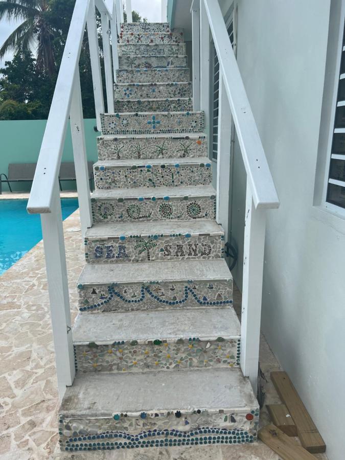 Aguada Beach Condos Екстер'єр фото