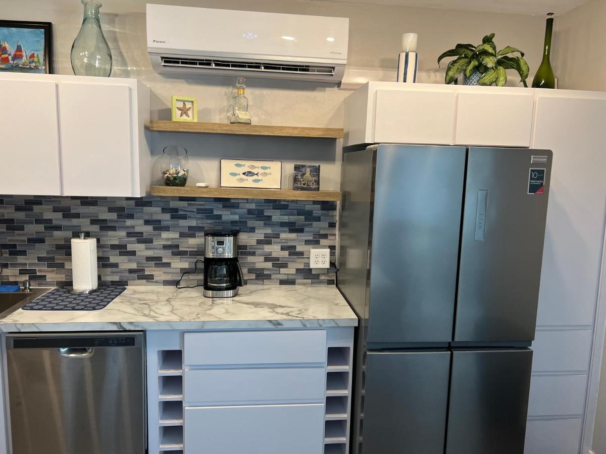 Aguada Beach Condos Екстер'єр фото