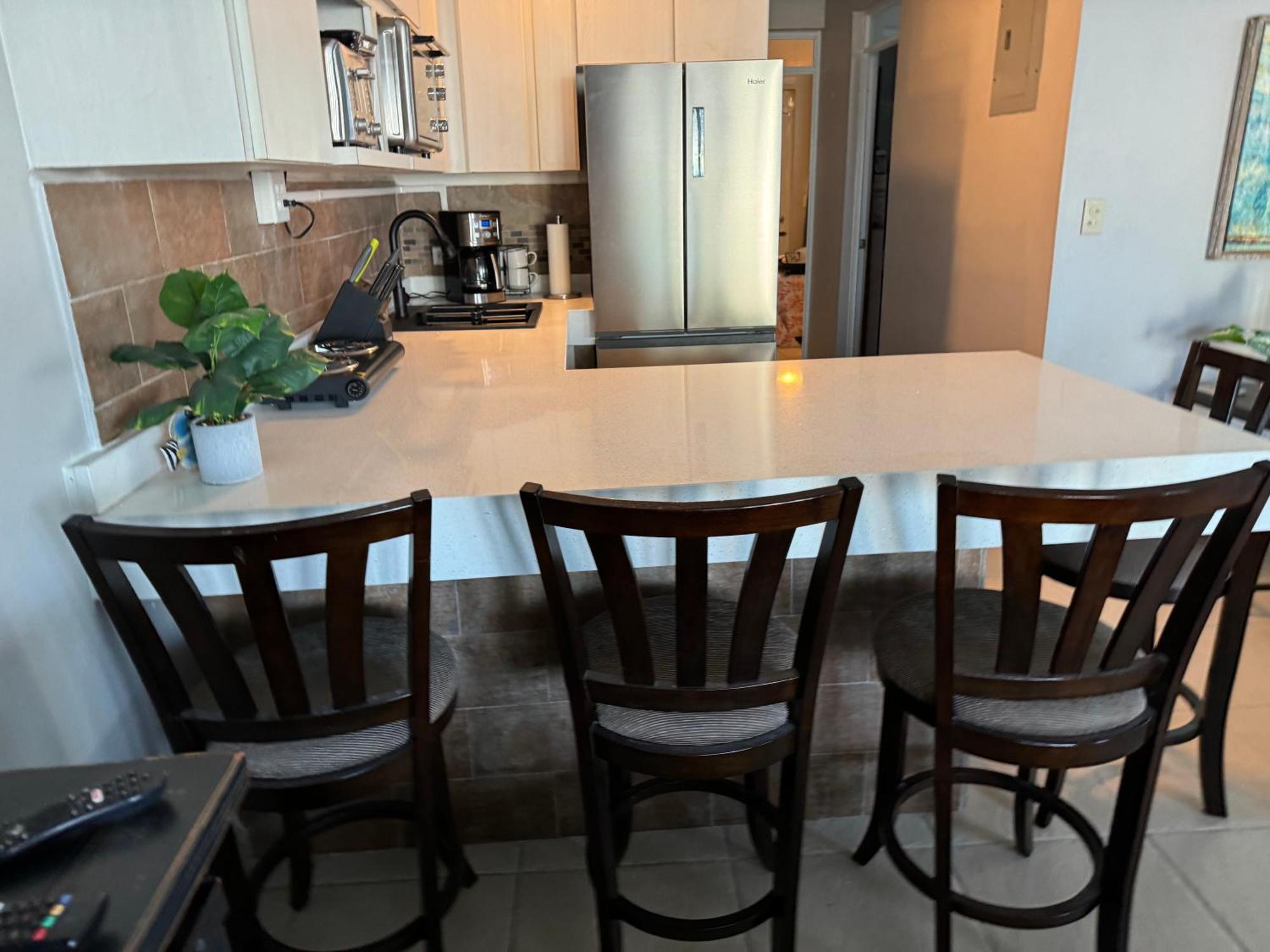 Aguada Beach Condos Екстер'єр фото