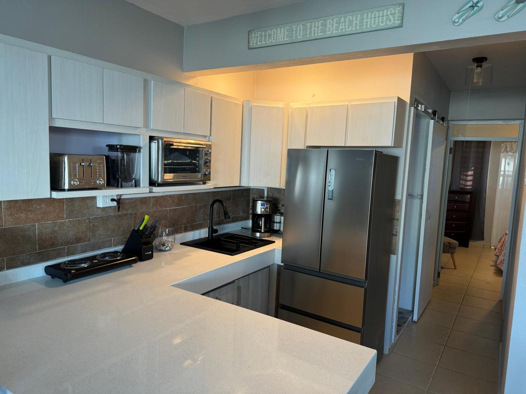 Aguada Beach Condos Екстер'єр фото