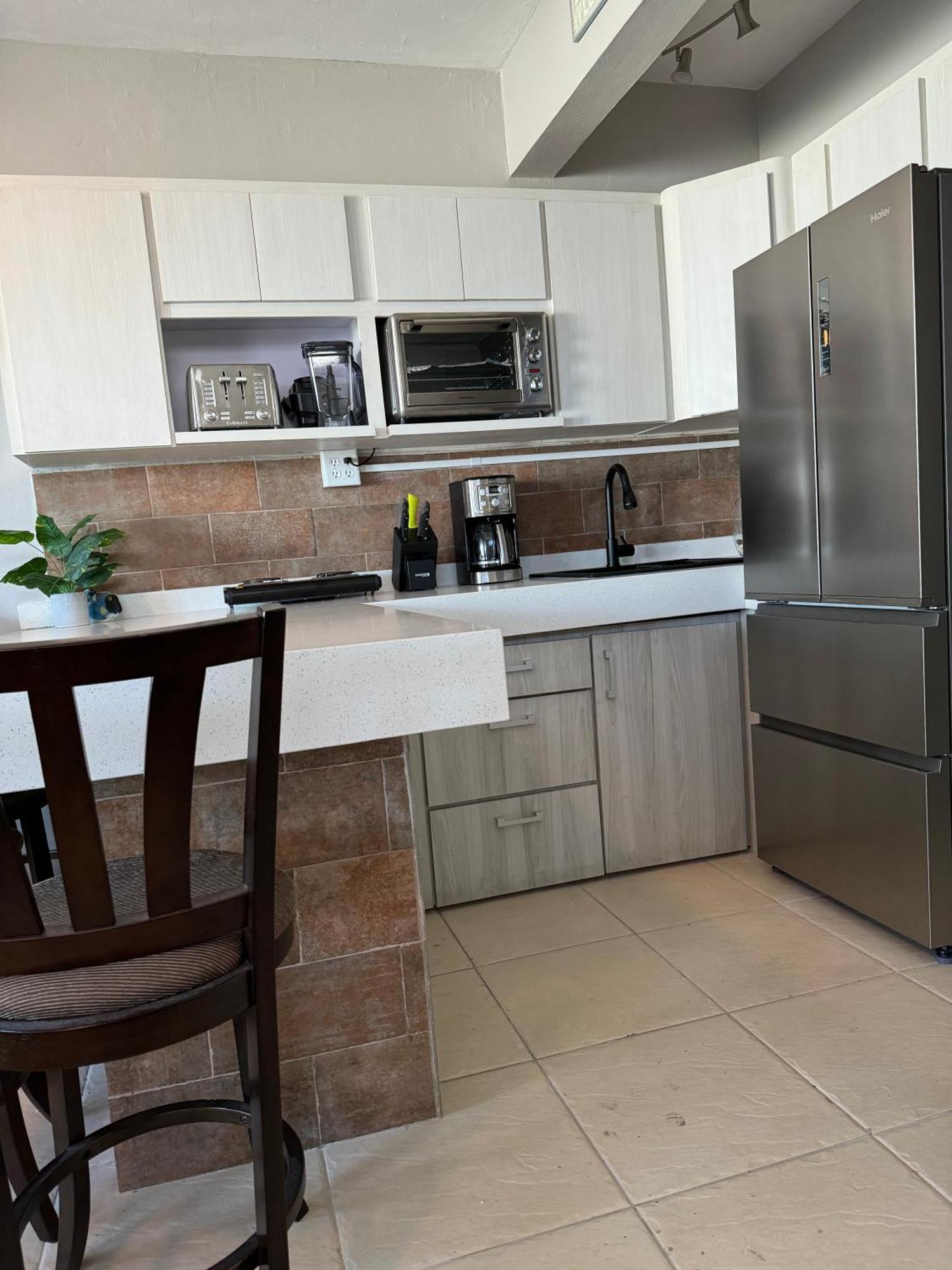 Aguada Beach Condos Екстер'єр фото