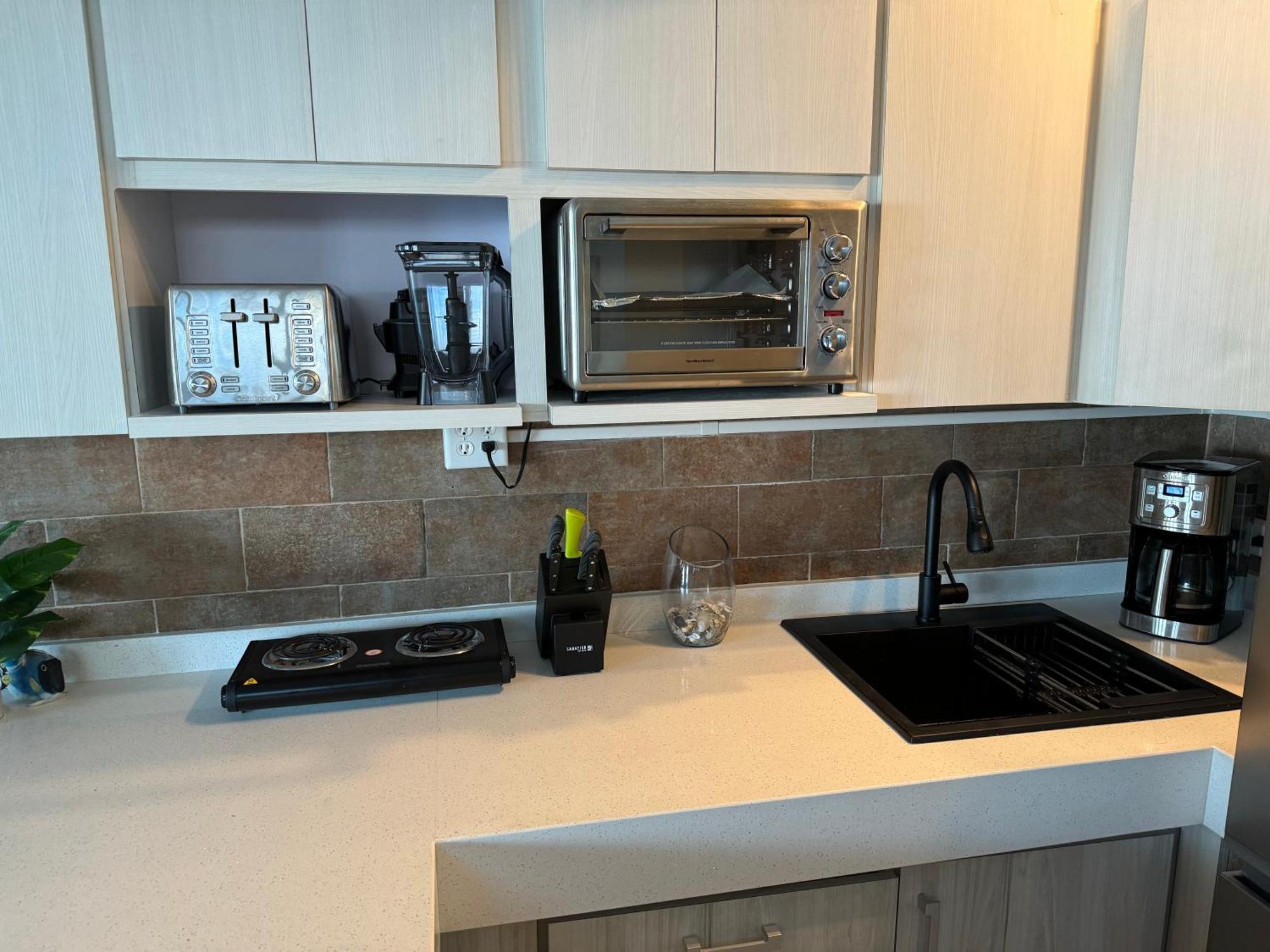Aguada Beach Condos Екстер'єр фото