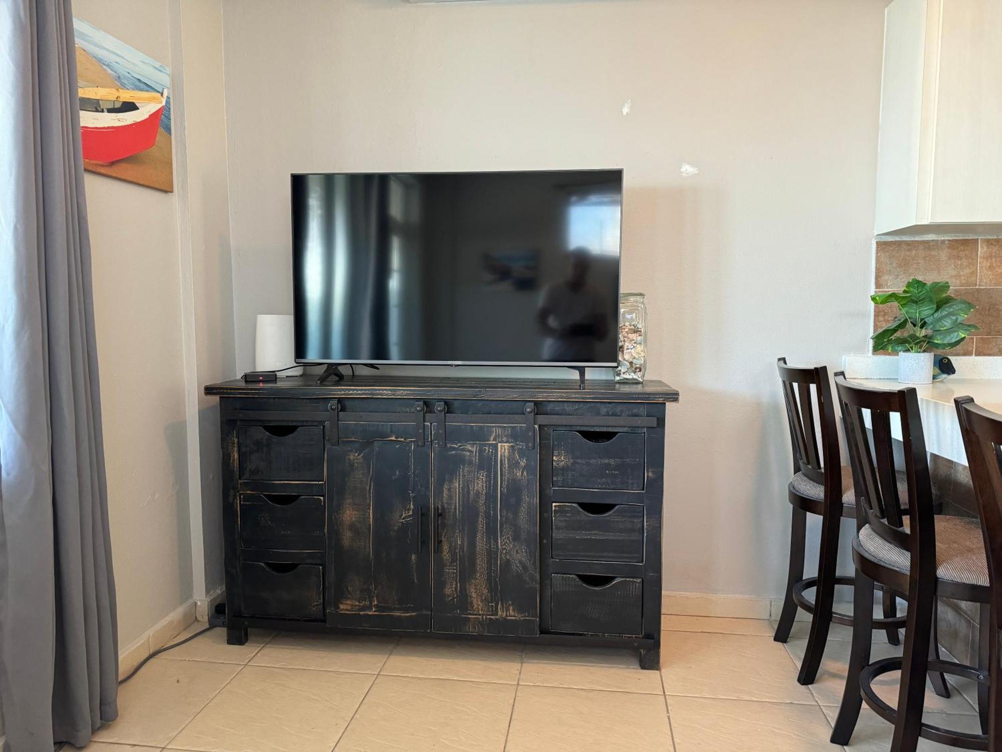 Aguada Beach Condos Екстер'єр фото
