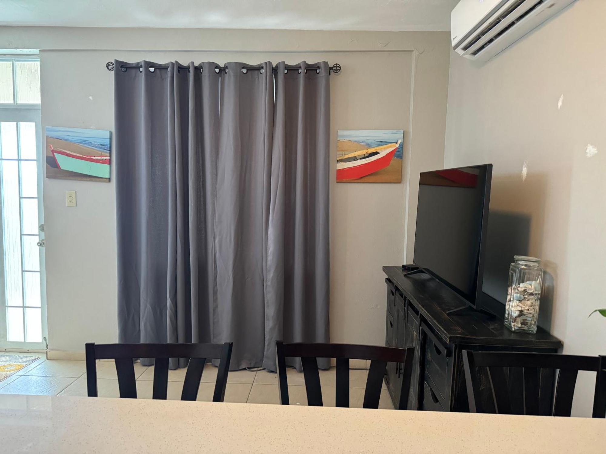 Aguada Beach Condos Екстер'єр фото