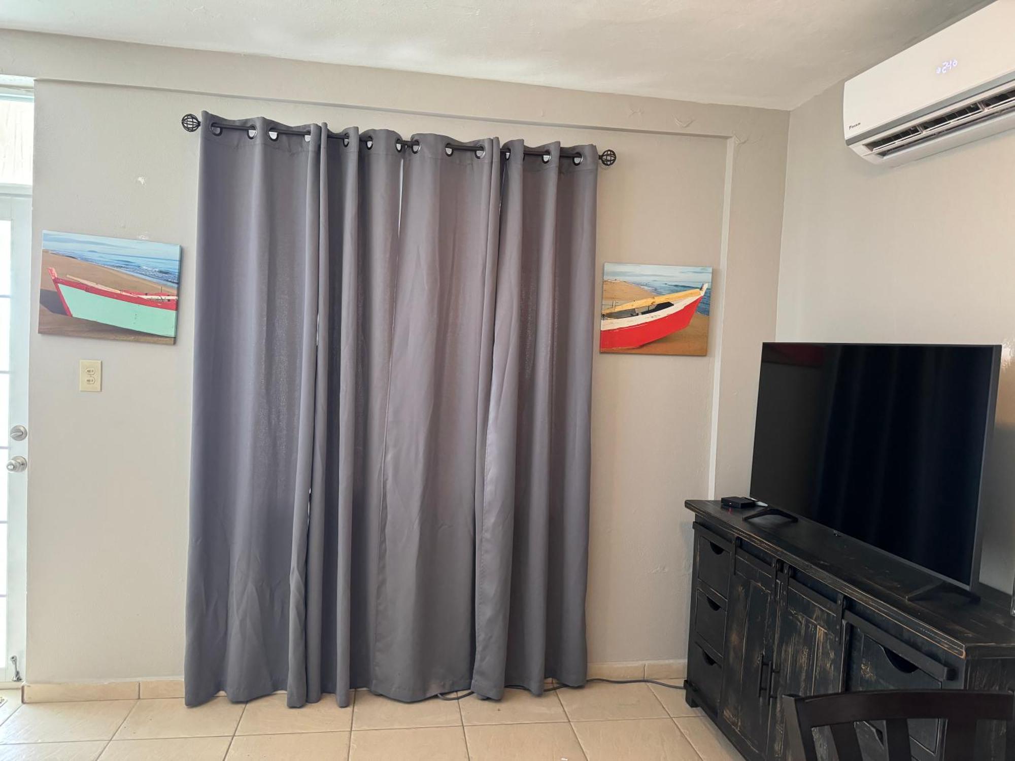 Aguada Beach Condos Екстер'єр фото