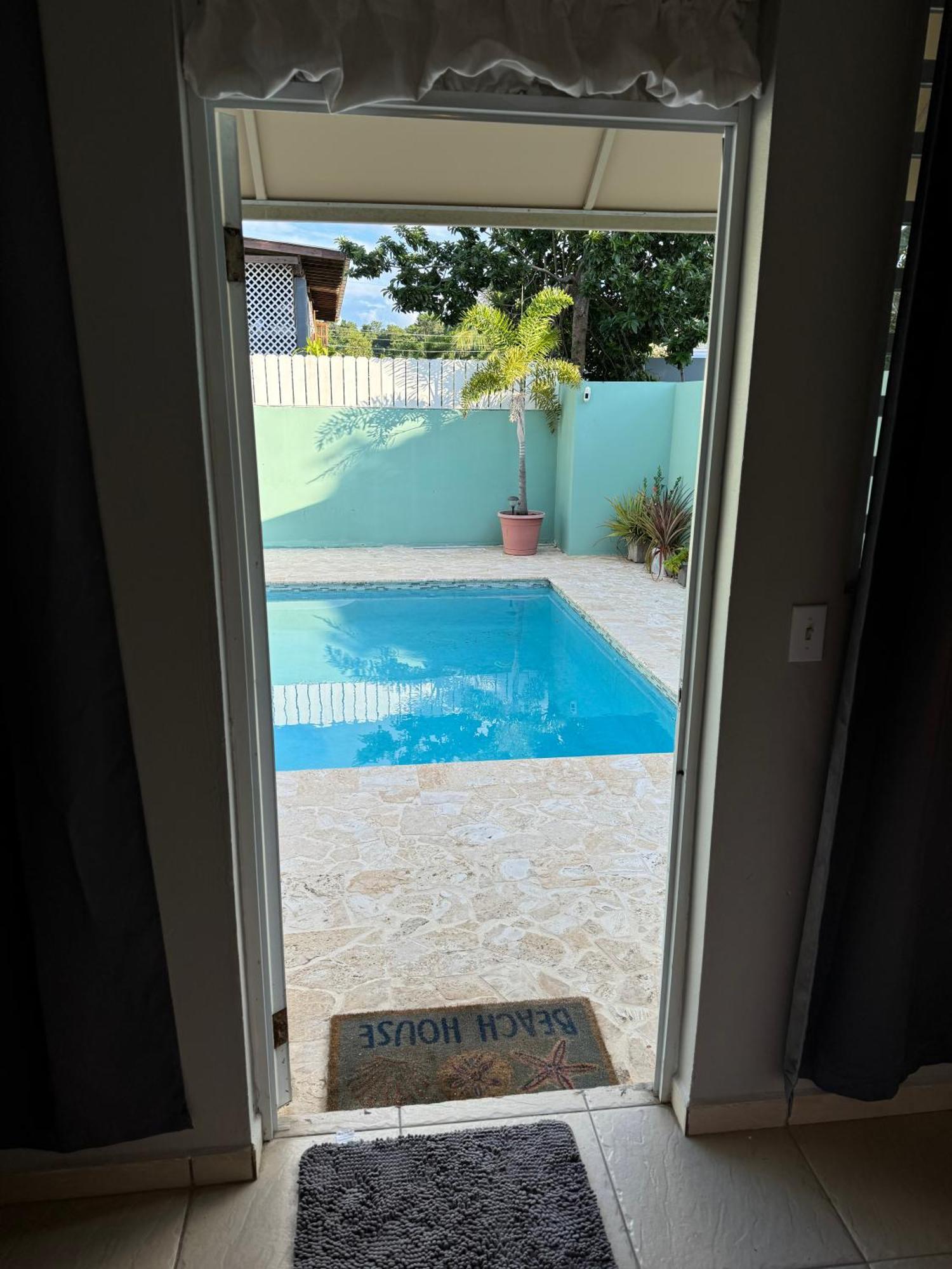 Aguada Beach Condos Екстер'єр фото