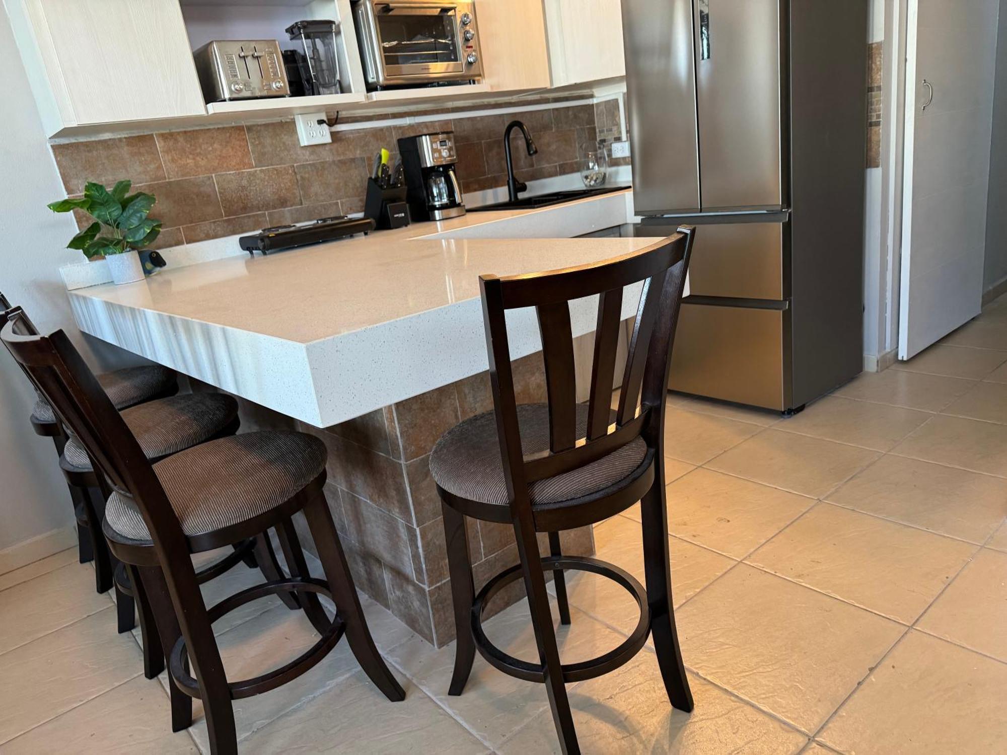 Aguada Beach Condos Екстер'єр фото