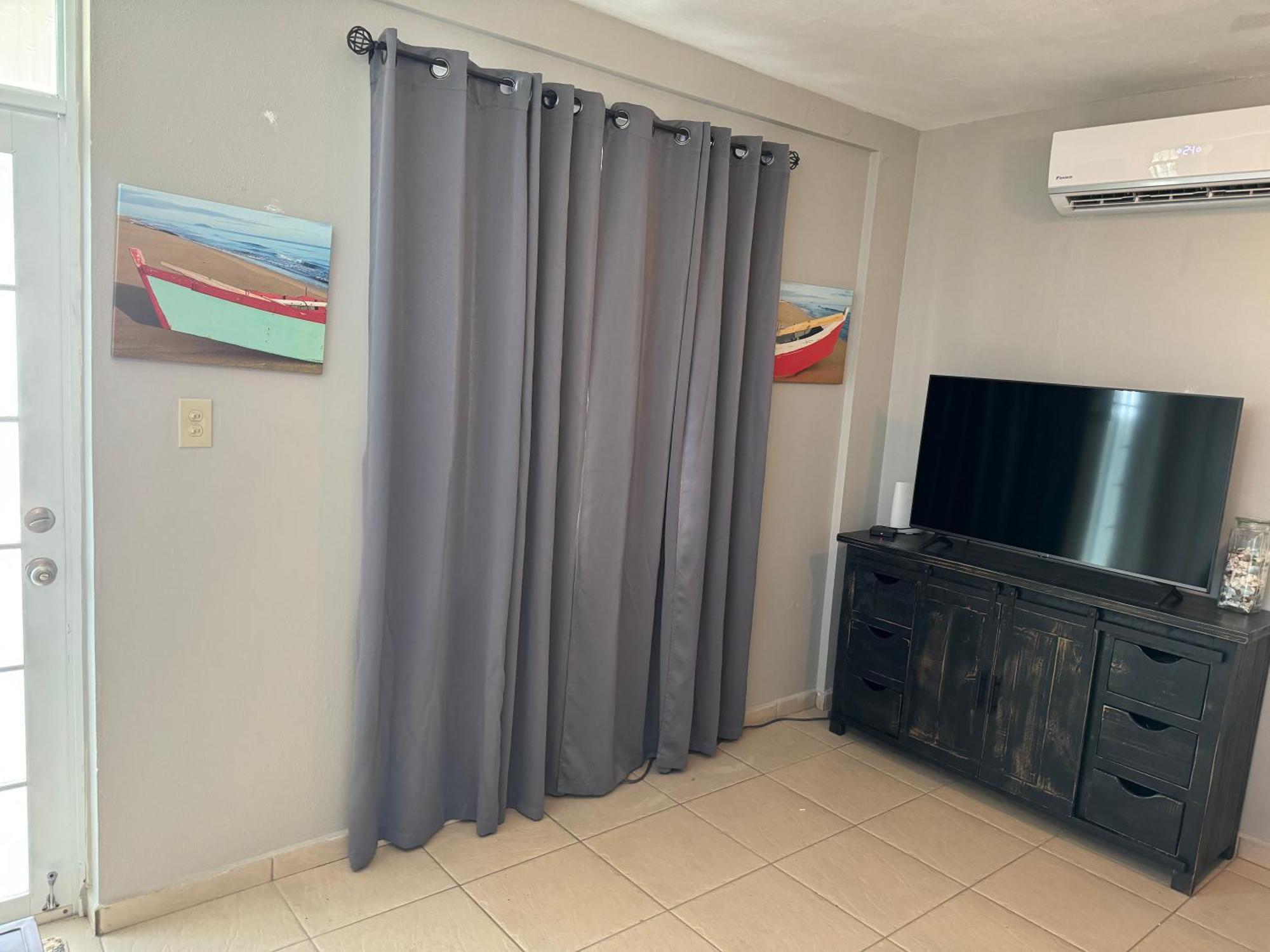 Aguada Beach Condos Екстер'єр фото