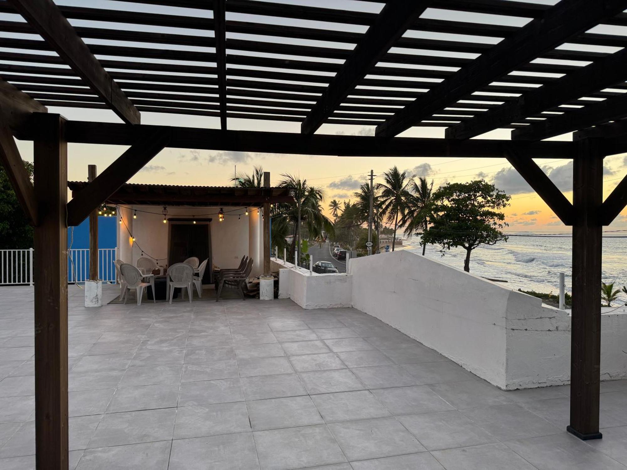 Aguada Beach Condos Екстер'єр фото