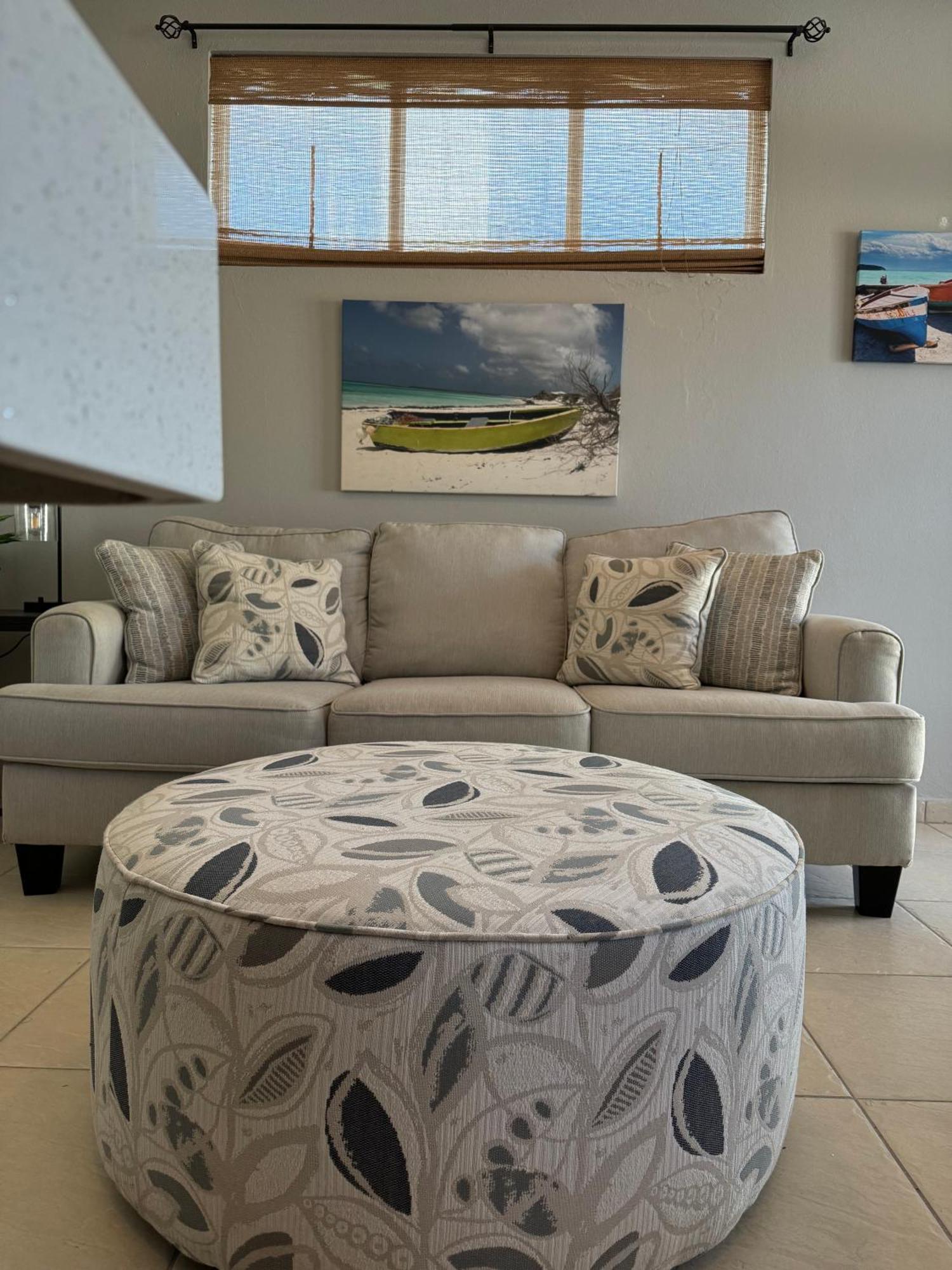 Aguada Beach Condos Екстер'єр фото